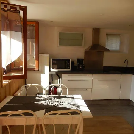 Appartamento Les Clarines Saint-Gervais-les-Bains Esterno foto