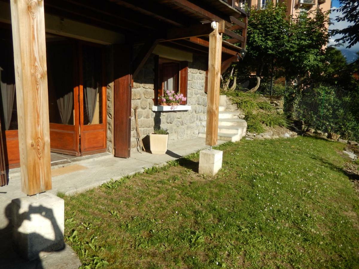 Les Clarines Apartment