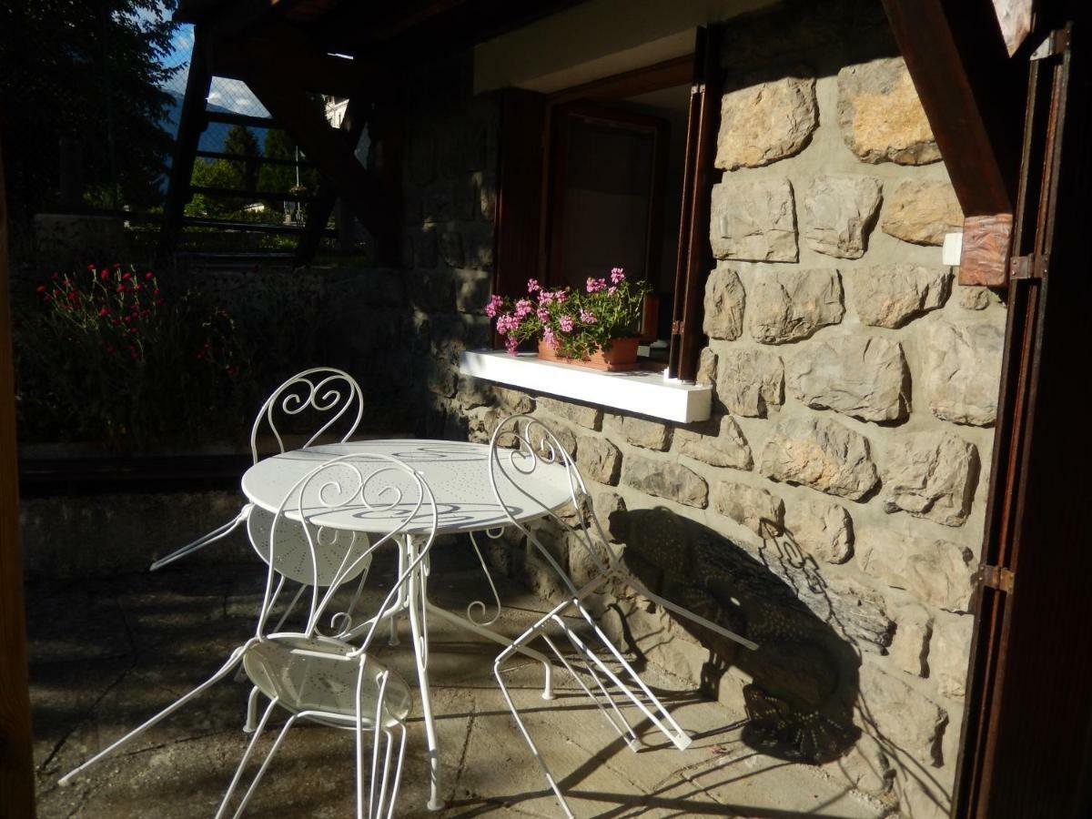 Les Clarines Apartment Saint-Gervais-les-Bains